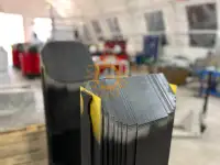 Трансформатор сухой с литой изоляцией ТСЗЛ 1600 6 0.4, фотография 6