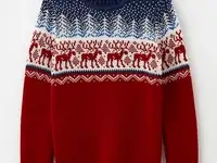 Джемпер scandica