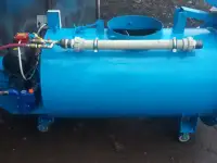 Продаётся оборудование автоматизированная линия по производству газоблока, фотография 2