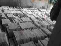 Мраморная плитка, фотография 2