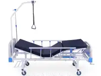 Медицинская кровать функциональная механическая Армед РС 105Б, фотография 3