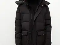 Пуховик finn flare