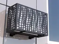 Корзины для кондиционеров, фотография 2