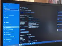 Продам ноутбук HP Europe Pavilion Gaming 15-EC1091UR, фотография 4