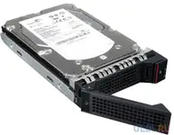 Накопитель на жестком магнитном диске lenovo hdd 3.5" 4tb 7.2k nl-sas