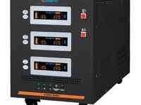 Трехфазный стабилизатор напряжения энергия hybrid 25000 ii поколение