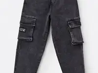 Джинсы playtoday