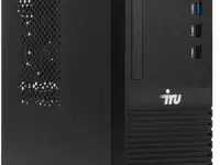 Компьютер iru 310sc sff