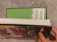 Гарри Поттер 