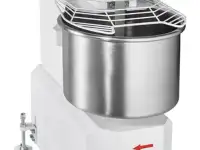 Спиральный тестомес Abat ТМС-40НН-2П CHEF  на заказ используется на предприятиях общественного питания и торговли для