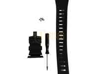 Комплект ремешков для декомпрессиметра i750tc (черн.)