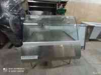 Холодильная витрина, фотография 2