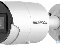 Видеокамера ip hikvision ds-2cd2043g2-iu(6mm) 6-6мм цветная корп.:белый