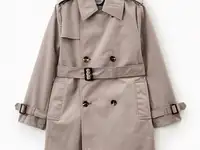 Плащ smith's brand