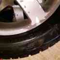Летние шины с дисками! Срочно!, фотография 5
