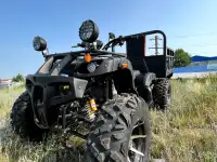 Квадроцикл грузовой рассрочка, фотография 3