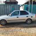 Продам хюндай акцент Hyundai Accent, фотография 3