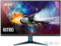 Монитор 27" acer nitro vg272uvbmiipx