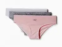 Трусы 3 шт. incanto