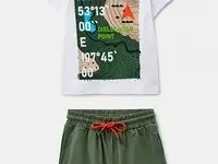 Костюм спортивный playtoday