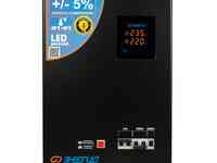 Однофазный стабилизатор напряжения энергия voltron 20000 (hp)