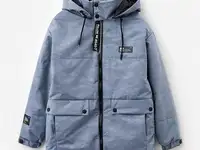 Куртка утепленная batik