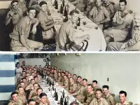 Реставрация фотографий Восстановление фото Рудный, фотография 12