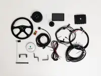 Подруливающее устройство Кампус, фотография 4