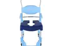 Санитарное гигиеническое оборудование для ванны и душа, фотография 3