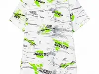 Футболка lokki