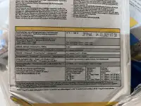 55000 кг. Knauf Fugenmaterial, Flexfuge ТОЛЬКО ЭКСПОРТ, сток, опт из Германии, фотография 3