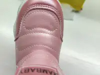 Зимние сапожки для девочки, фотография 5