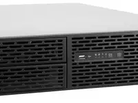 Серверный корпус 2u exegate pro 2u650-06/2u2098l 600 вт чёрный ex234959rus