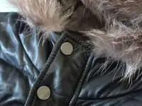 Продам куртку мужскую кожаную, фотография 6