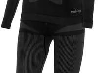 Комплект термобелья viking ilsa women dark grey
