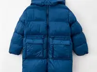 Куртка утепленная sela