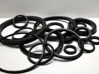 Манжеты РТИ Диаметр: 20-1000 мм