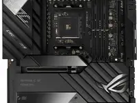 Материнская плата asus crosshair viii extreme
