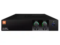 Трансляционный усилитель jbl csa 280z