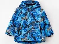 Куртка утепленная sela