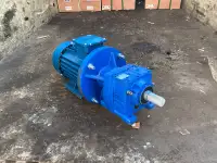 Редукторы и мотор-редукторы от Производства, фотография 5