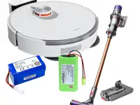 Ремонт АКБ любого электроинструмента и пылесосов  АКБ жинау жндеу, фотография 2