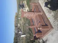 Облагораживание могилы, фотография 7