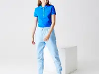 Женские спортивные брюки lacoste