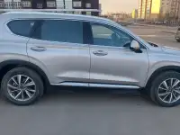 Продам авто Hyundai Santa Fe, фотография 6