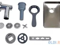 Насадка-мясорубка к caso km 1200