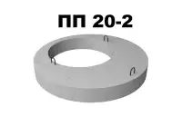 Крышка колодца ПП ЖБИ, фотография 5