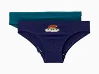 Трусы 2 шт. acoola