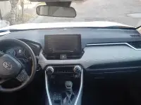 Toyota RAV4, фотография 8