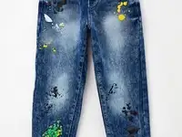 Джинсы playtoday